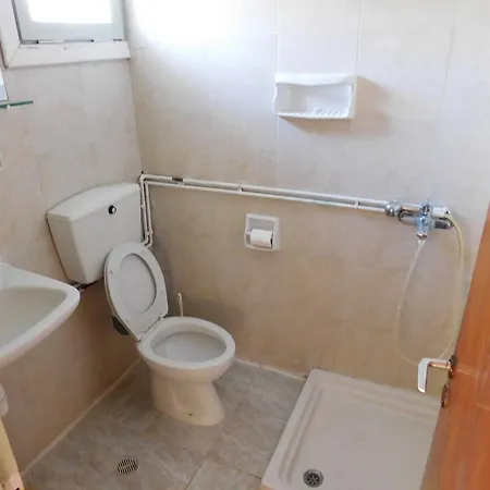 Appartamento Ionion Sea Lefkáda