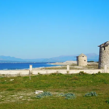Appartamento Ionion Sea Lefkáda