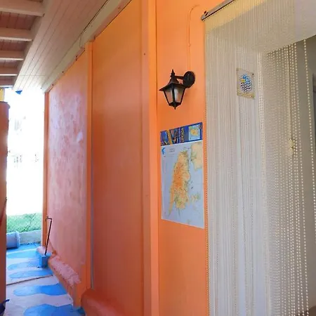 Appartamento Ionion Sea *