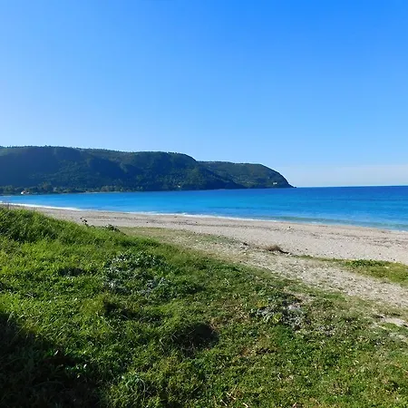 Ionion Sea